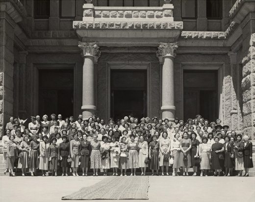 1951 - Board of Vocational Nurse Examiners