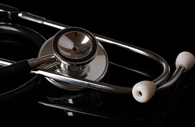 Stethoscope